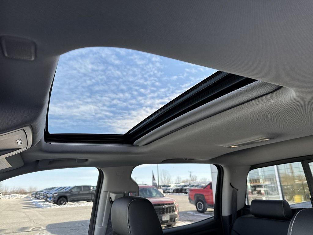 used 2017 GMC Sierra 1500 car, priced at $23,834