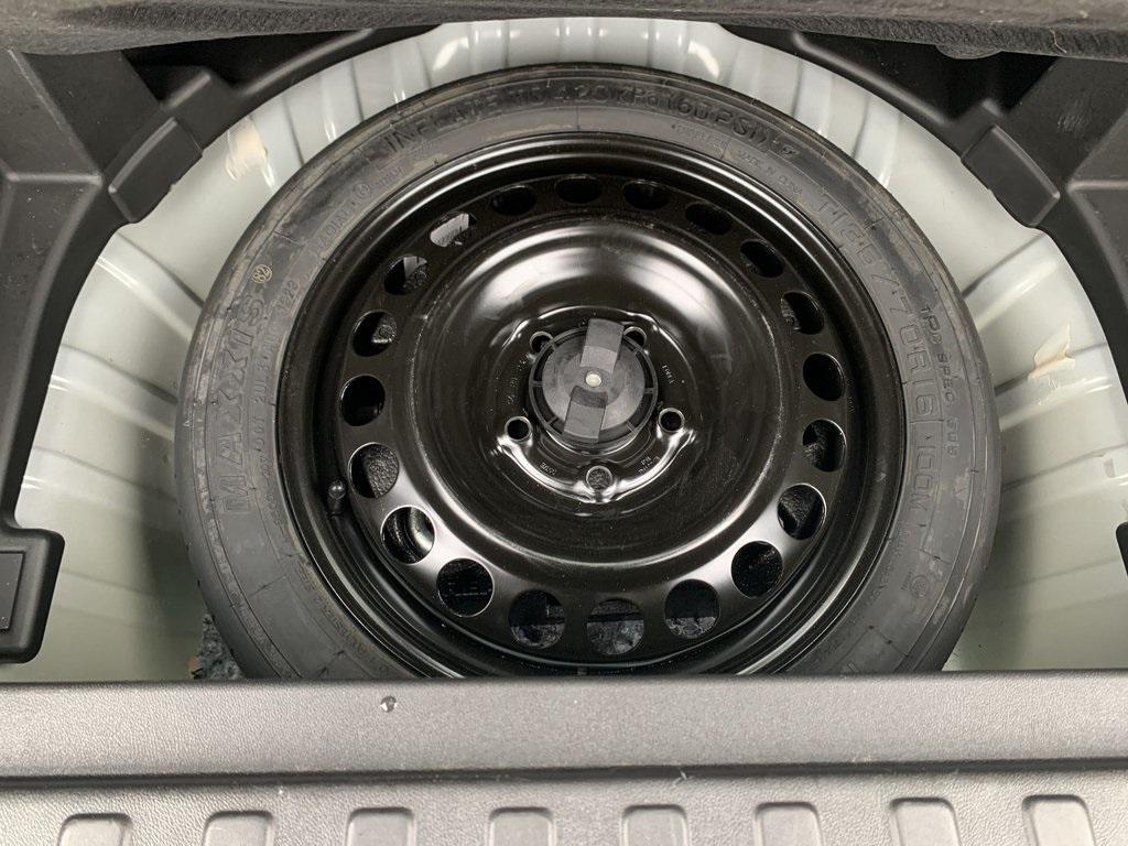 used 2024 GMC Terrain car, priced at $19,548