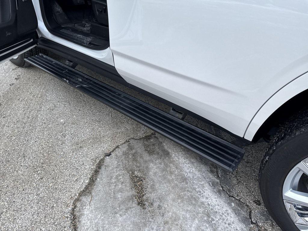 used 2024 Chevrolet Tahoe car, priced at $64,213