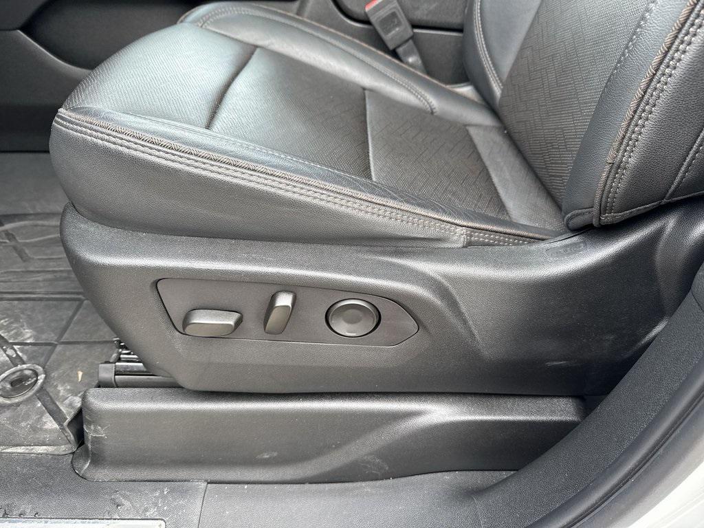 used 2024 Chevrolet Tahoe car, priced at $64,213