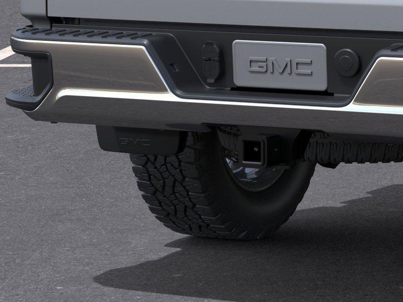 new 2026 GMC Sierra 2500 car, priced at $74,609