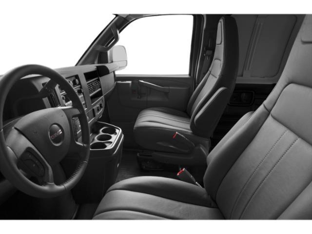 new 2025 GMC Savana 2500 car, priced at $44,634