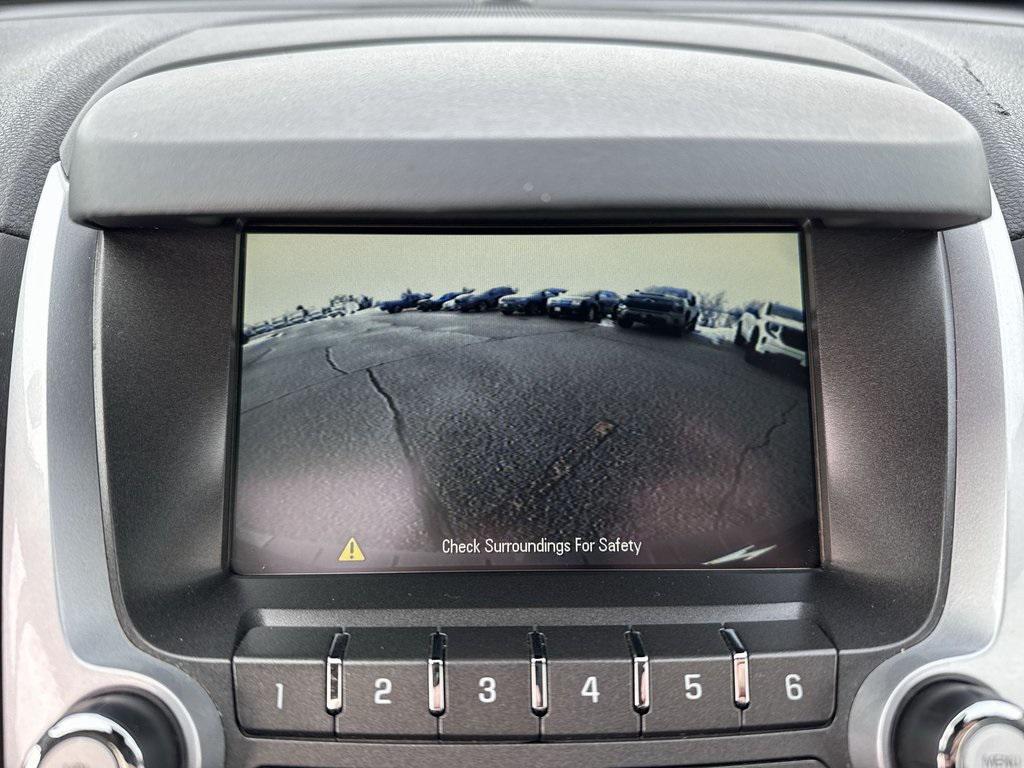 used 2013 GMC Terrain car, priced at $7,457