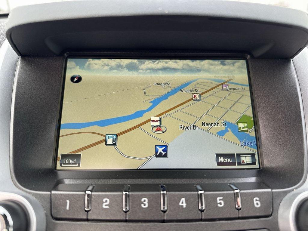 used 2013 GMC Terrain car, priced at $7,457