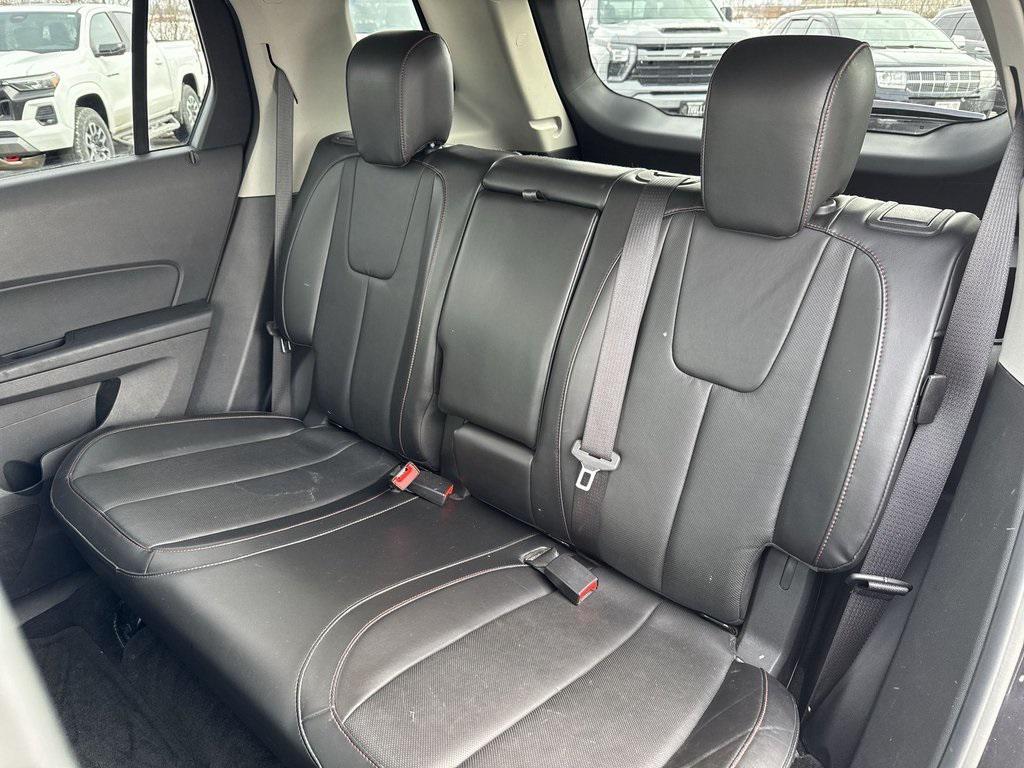 used 2013 GMC Terrain car, priced at $7,457