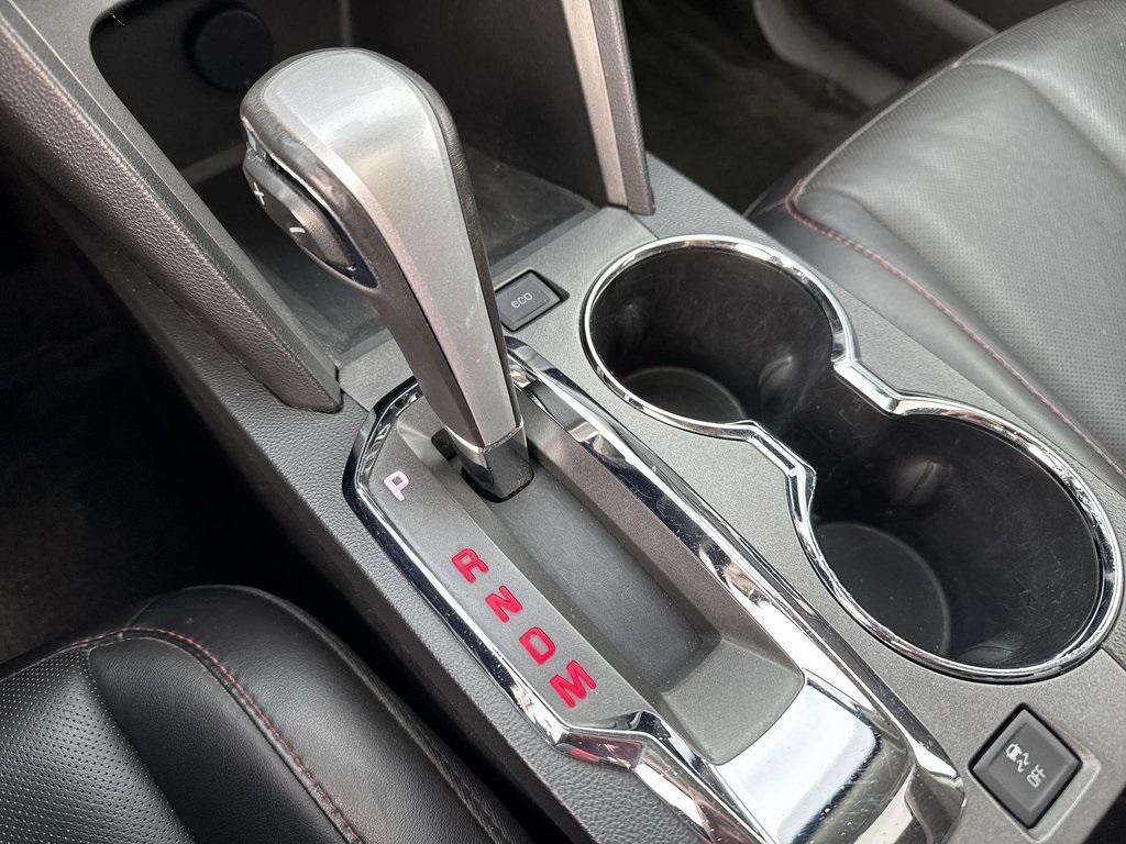 used 2013 GMC Terrain car, priced at $7,457