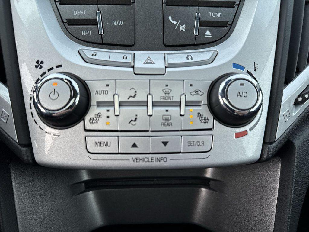 used 2013 GMC Terrain car, priced at $6,997