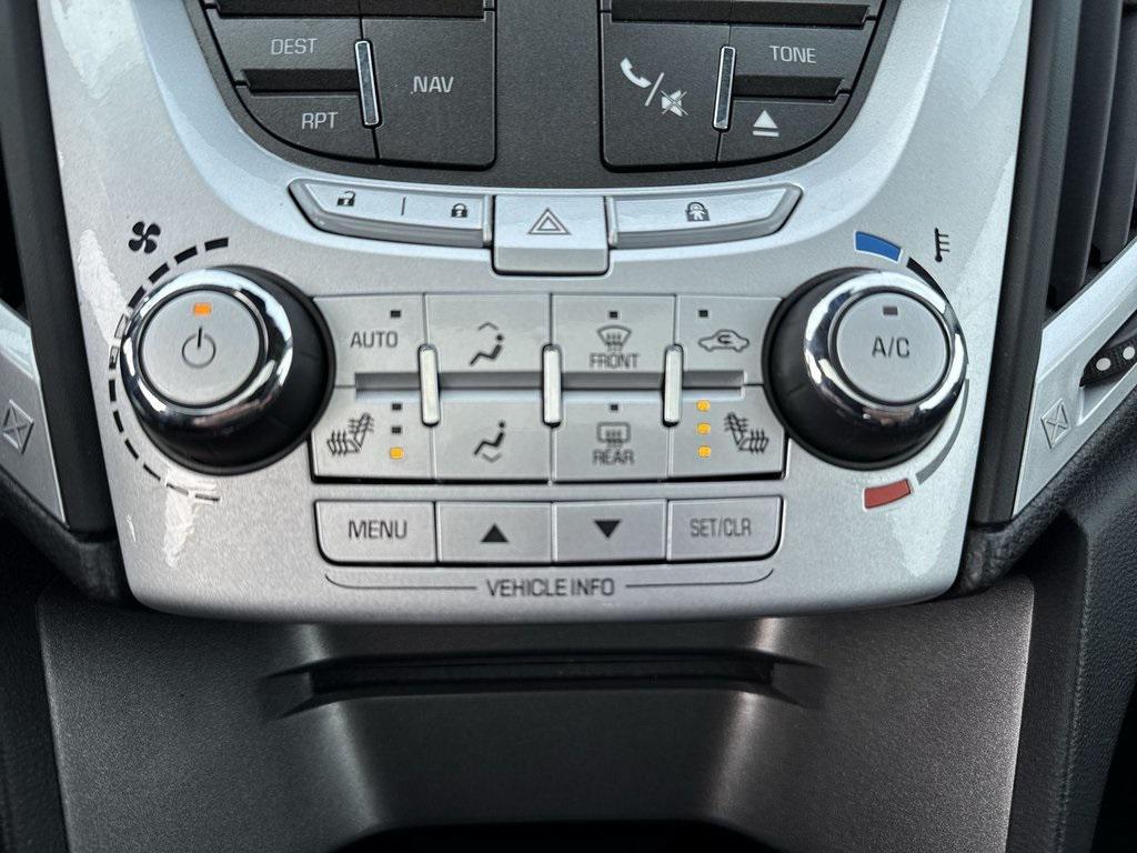 used 2013 GMC Terrain car, priced at $7,457