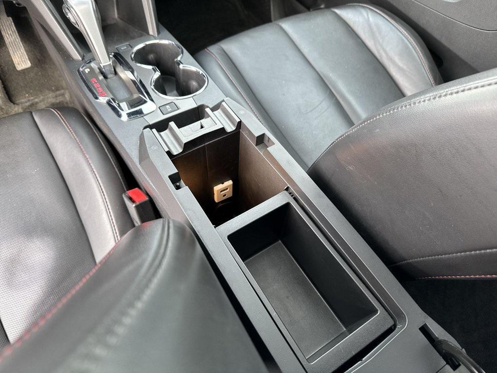 used 2013 GMC Terrain car, priced at $7,457