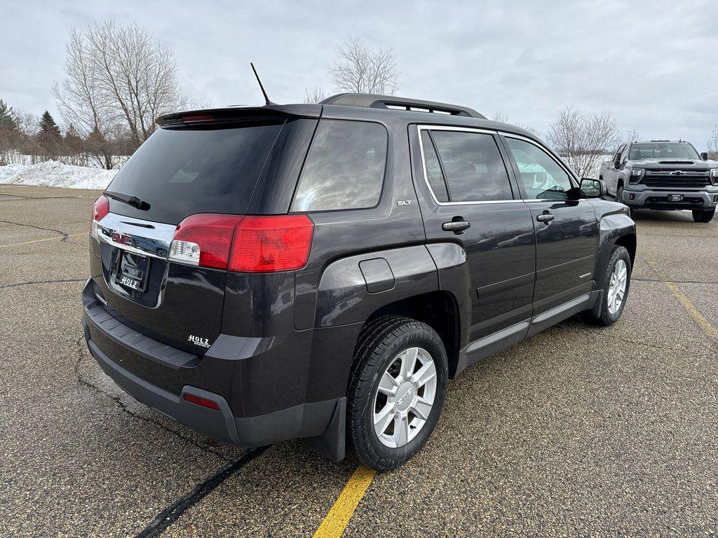 used 2013 GMC Terrain car, priced at $6,997