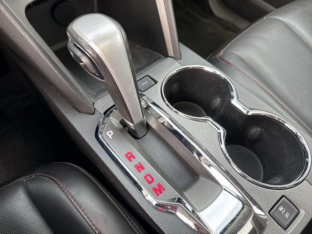 used 2013 GMC Terrain car, priced at $6,997