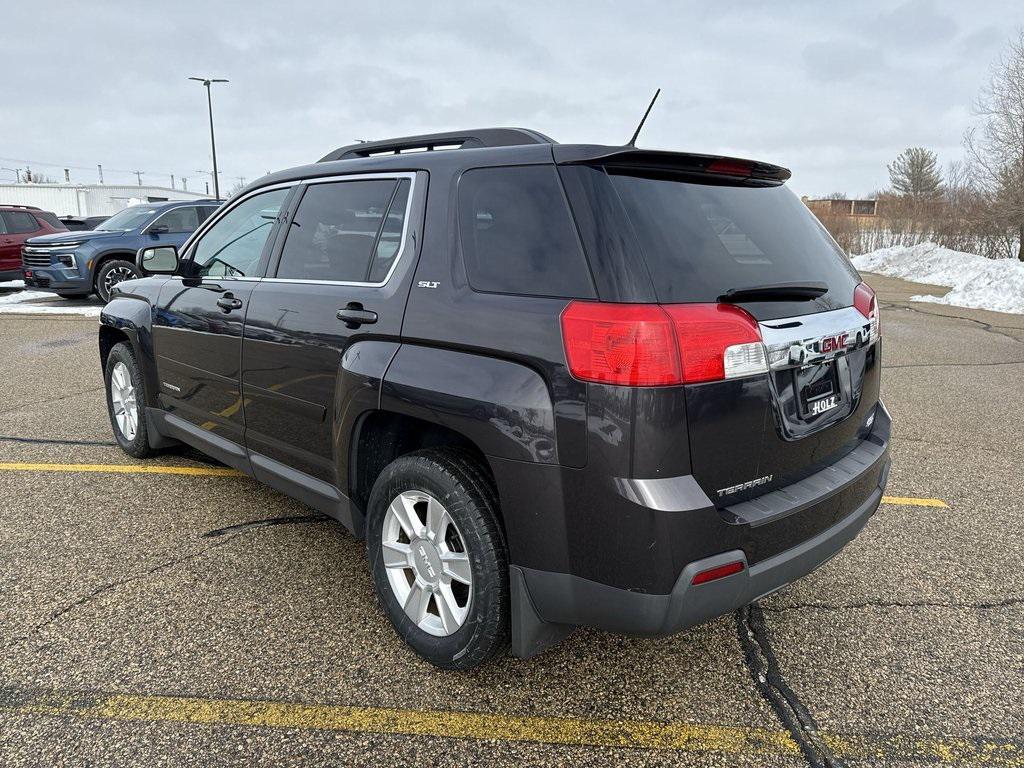 used 2013 GMC Terrain car, priced at $7,457