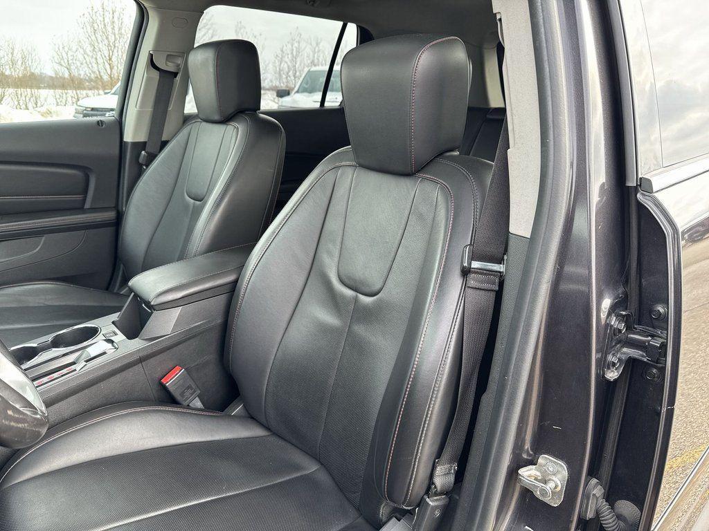 used 2013 GMC Terrain car, priced at $6,997