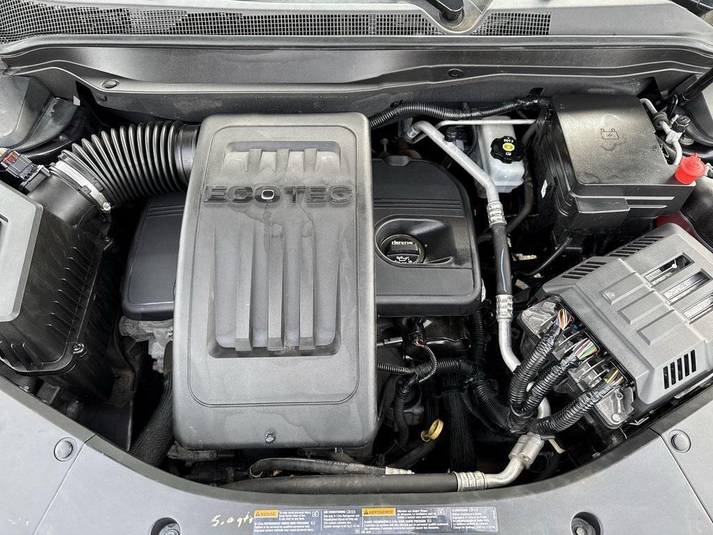 used 2013 GMC Terrain car, priced at $7,457