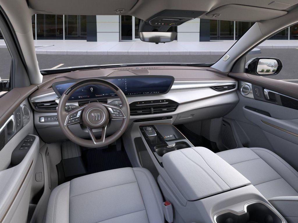 new 2026 Buick Enclave car, priced at $60,347