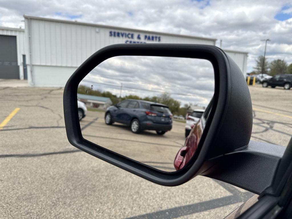 used 2023 Ford Explorer car, priced at $32,987