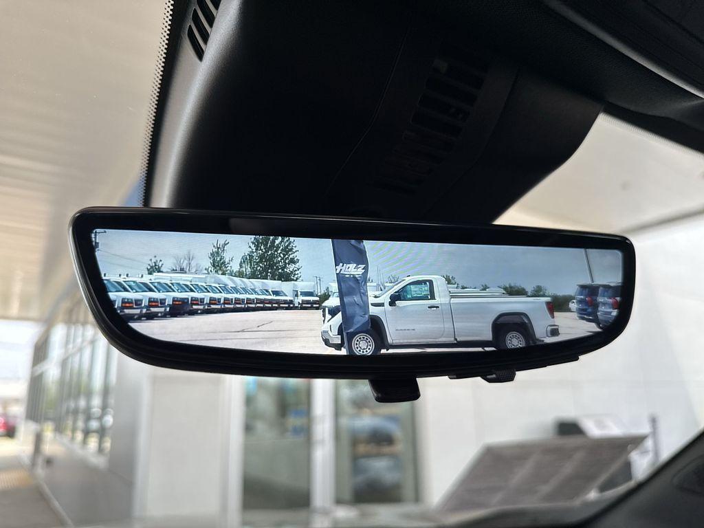 new 2026 GMC Acadia car, priced at $57,531