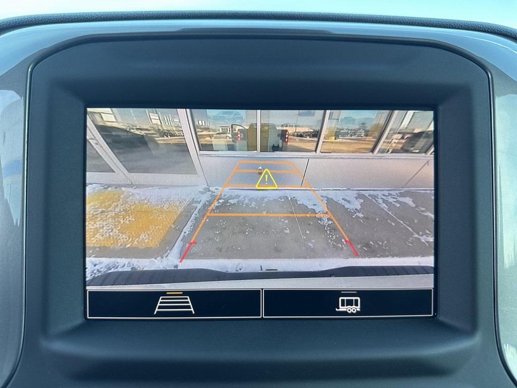 used 2024 Chevrolet Silverado 2500 car, priced at $42,176