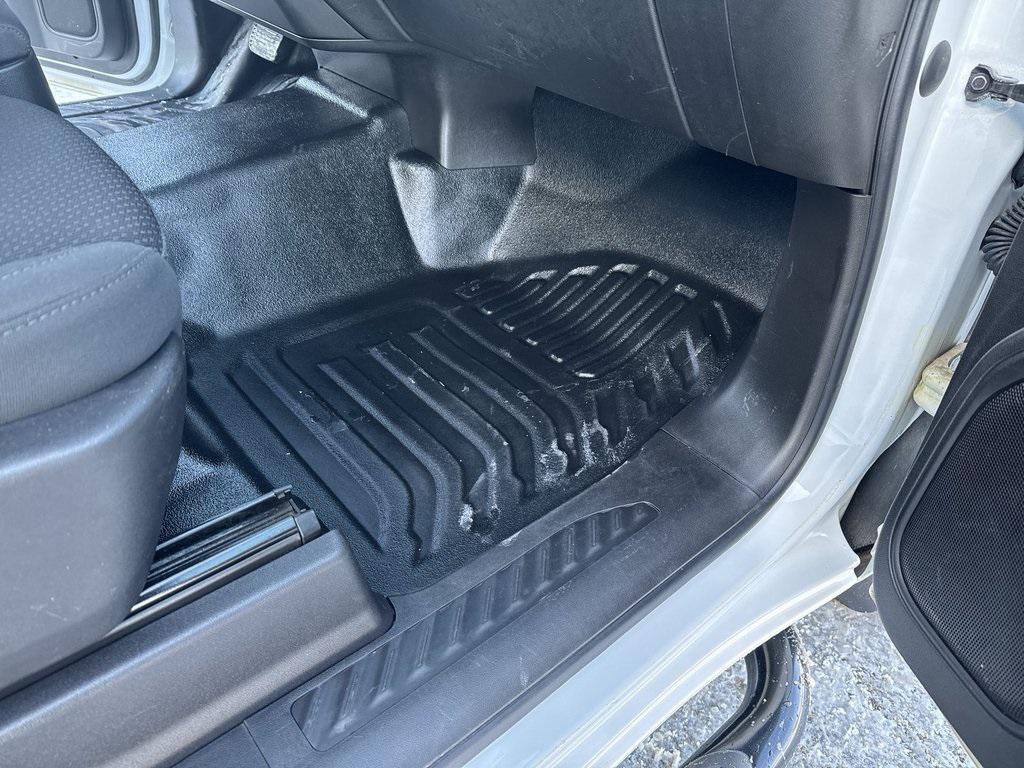 used 2024 Chevrolet Silverado 2500 car, priced at $42,176