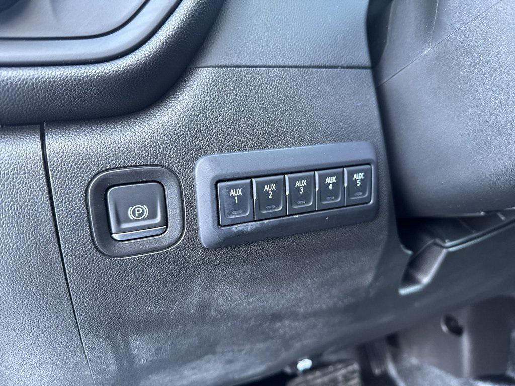 used 2024 Chevrolet Silverado 2500 car, priced at $42,176