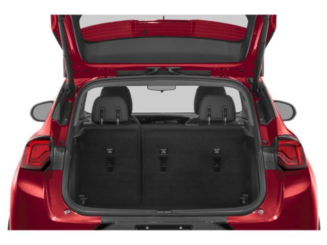 new 2026 Buick Encore GX car, priced at $32,450