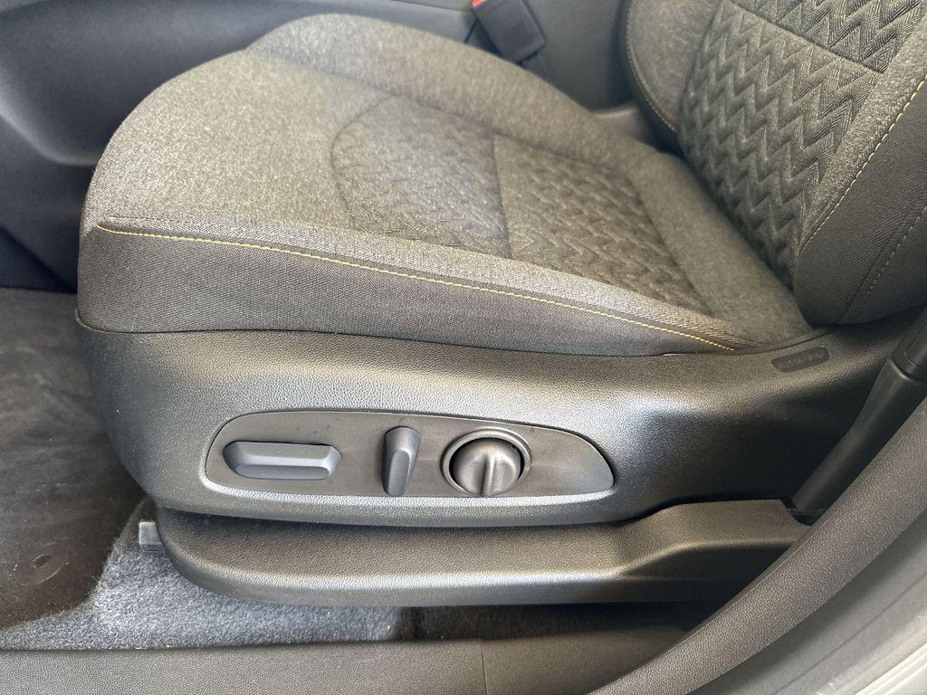 used 2023 Chevrolet Equinox car, priced at $23,320