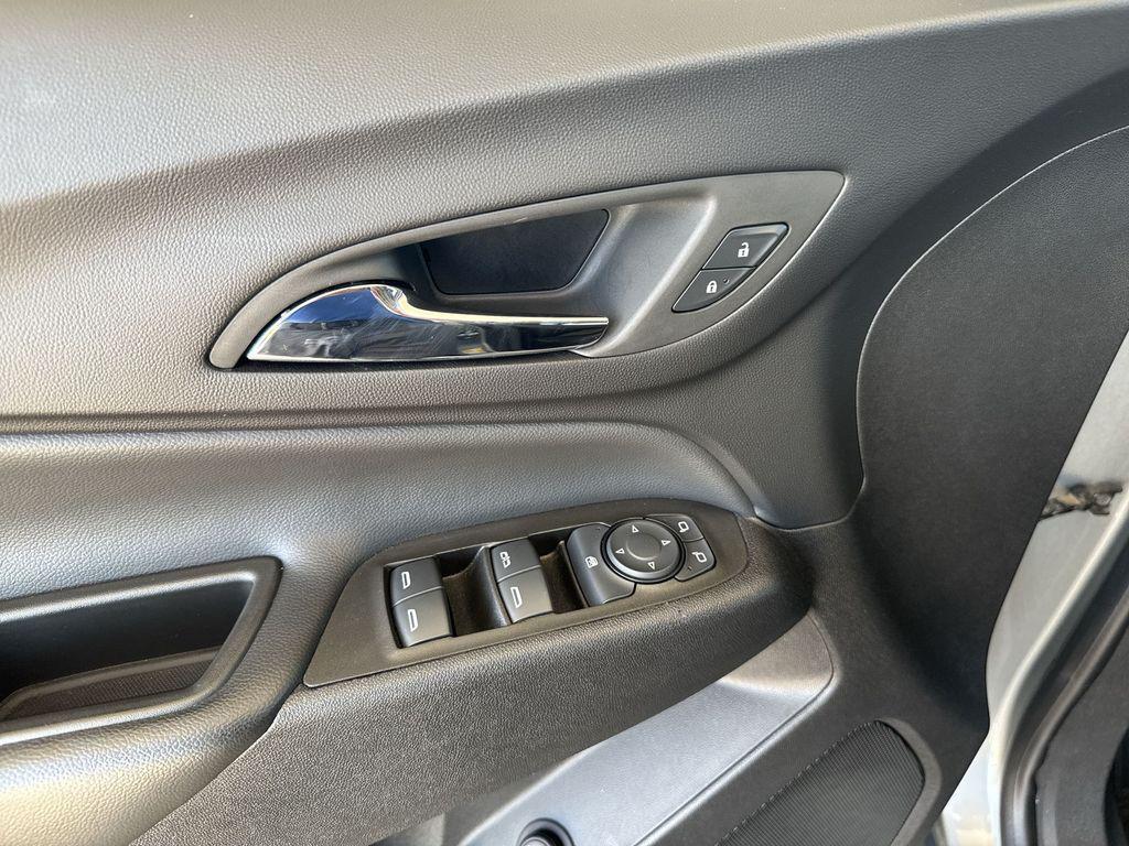 used 2023 Chevrolet Equinox car, priced at $23,320