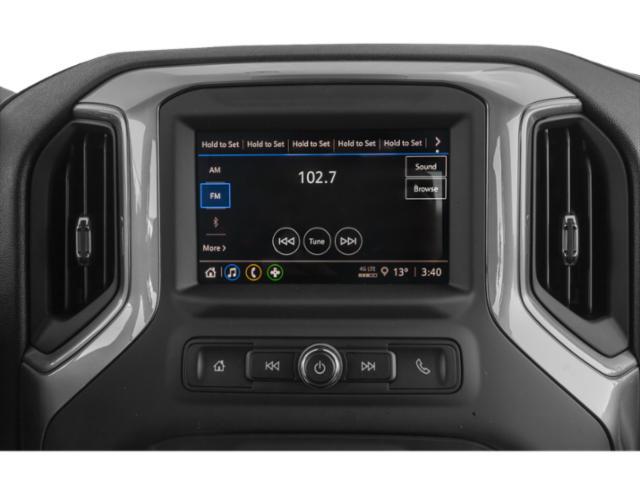 new 2025 GMC Sierra 3500 car, priced at $71,325