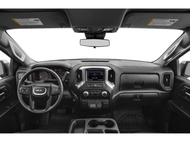 new 2025 GMC Sierra 1500 car, priced at $44,710