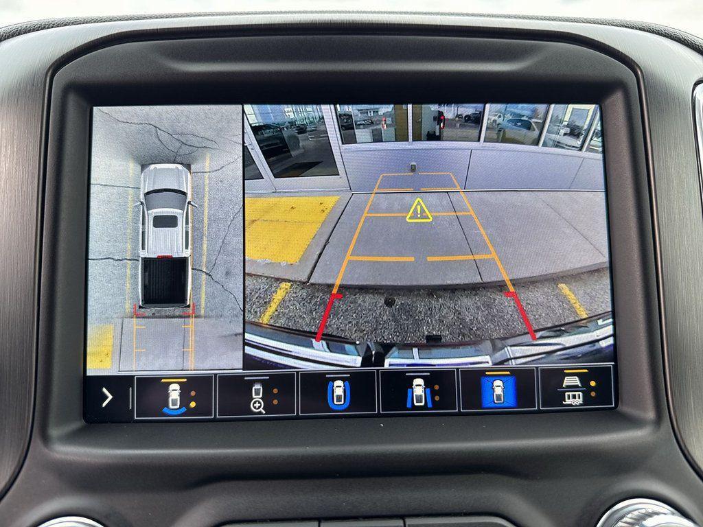 used 2021 GMC Sierra 1500 car, priced at $37,934