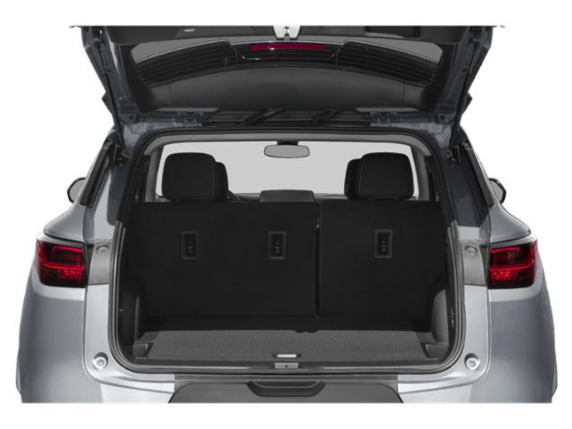 used 2024 Chevrolet Blazer car, priced at $30,816