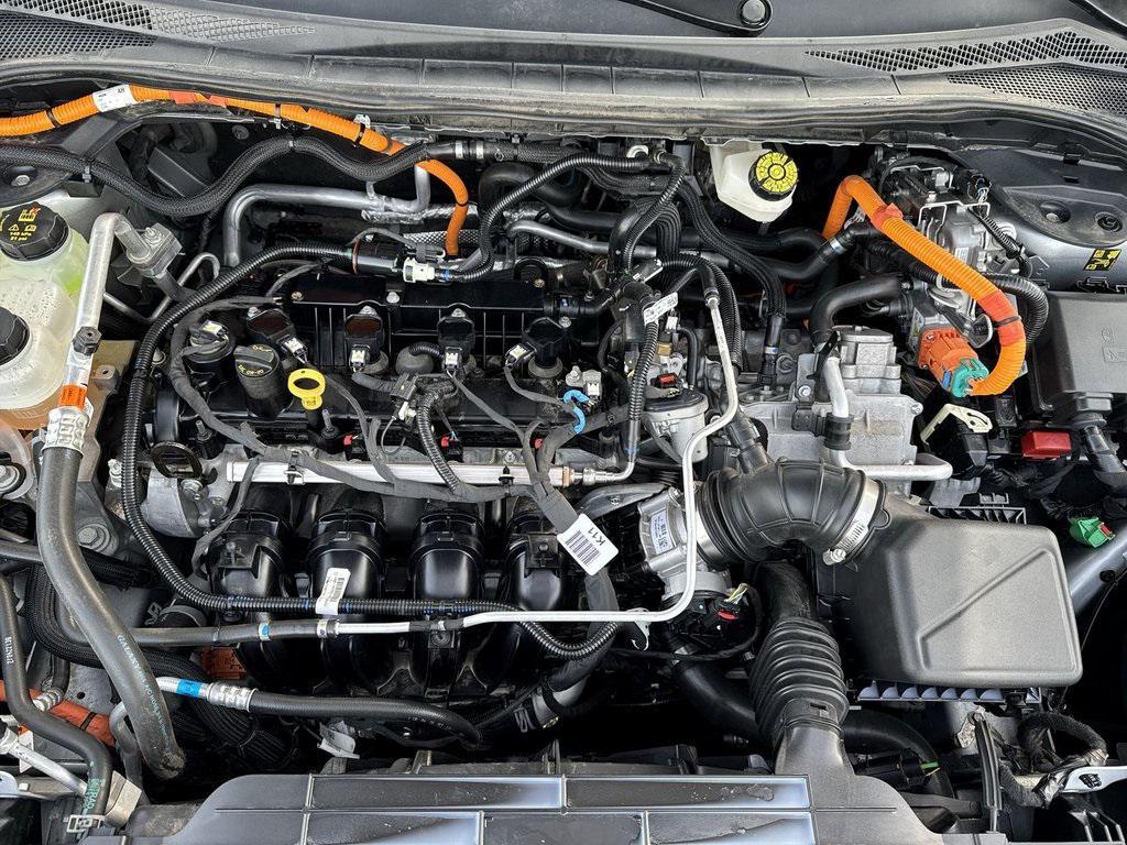 used 2022 Ford Escape car, priced at $18,775