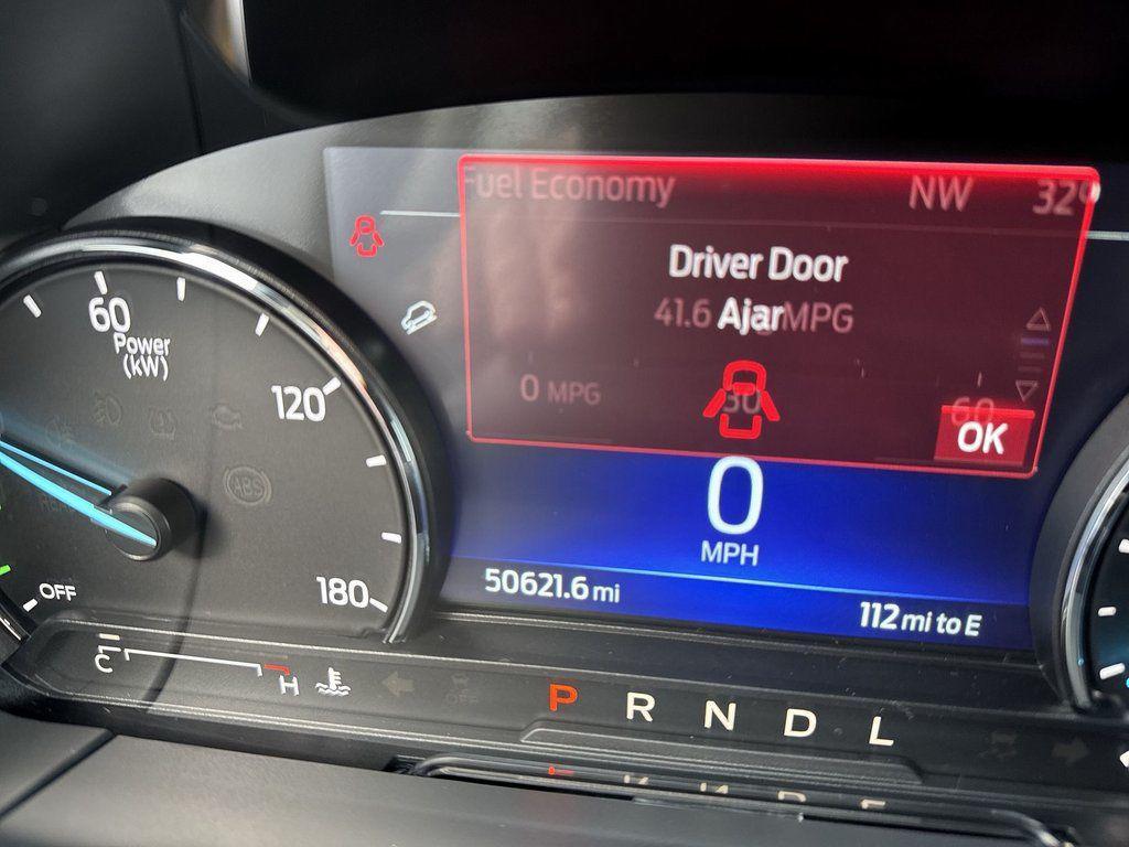 used 2022 Ford Escape car, priced at $18,760