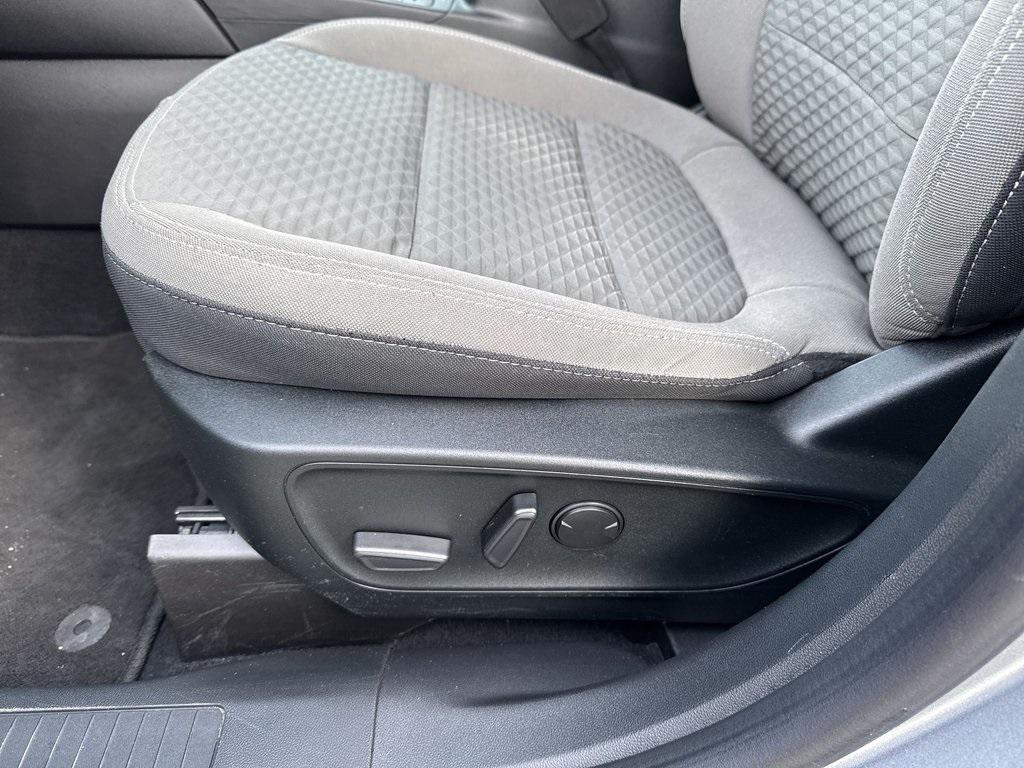 used 2022 Ford Escape car, priced at $18,775