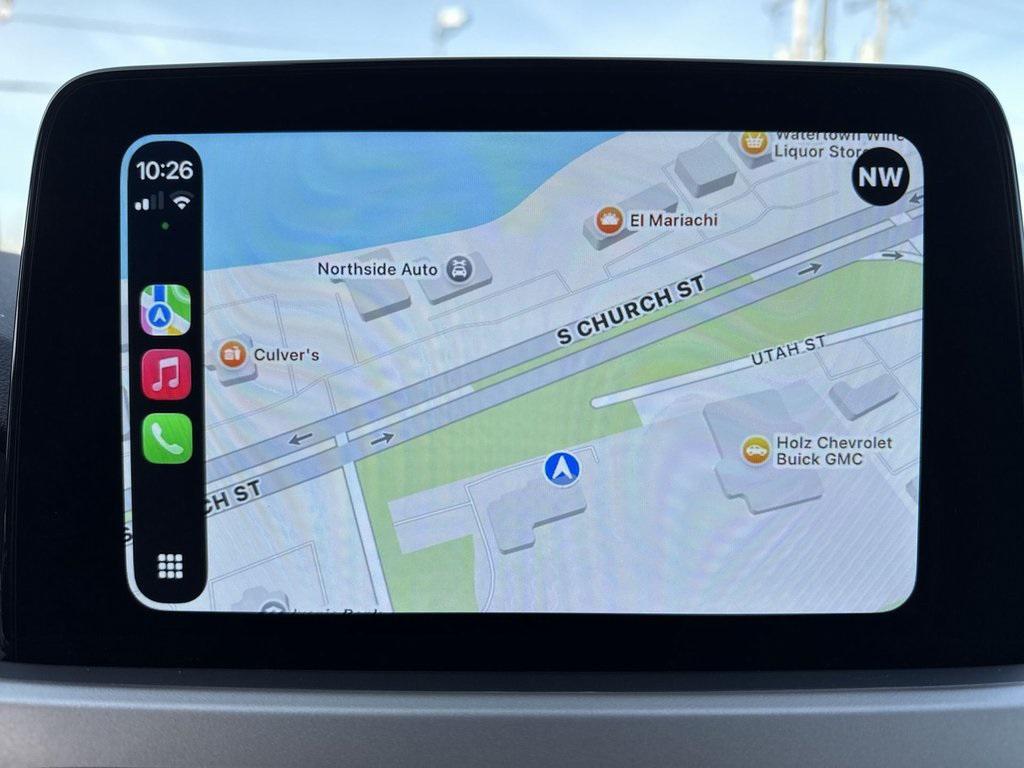 used 2022 Ford Escape car, priced at $18,775