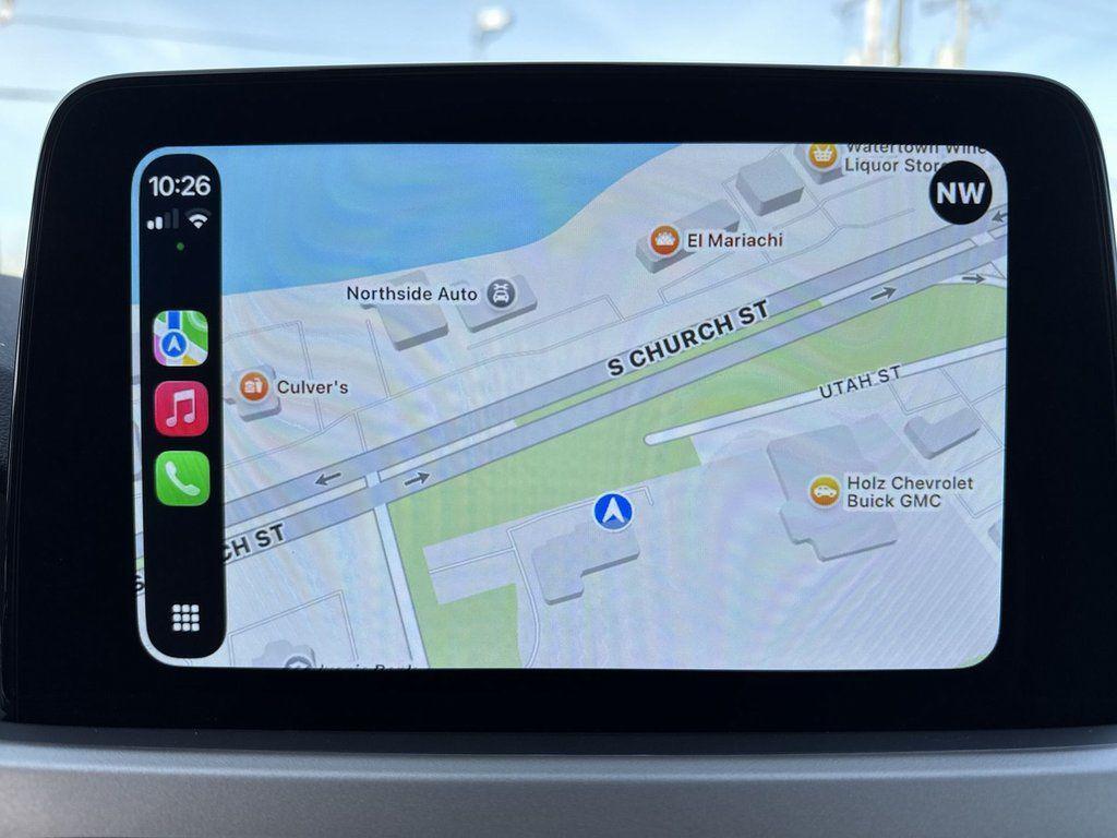 used 2022 Ford Escape car, priced at $18,760