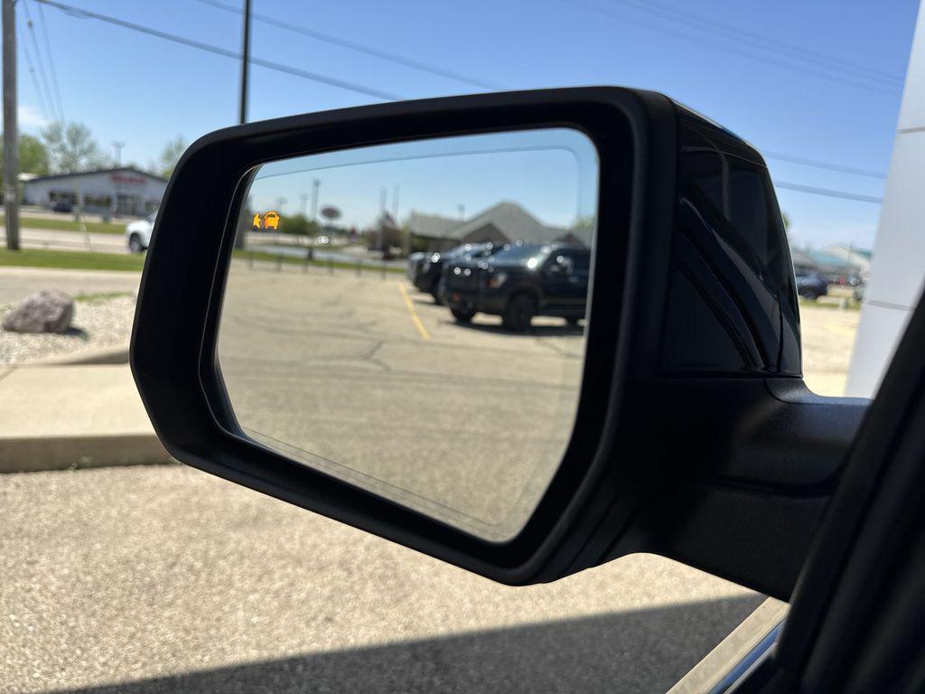 used 2023 GMC Acadia car, priced at $34,831