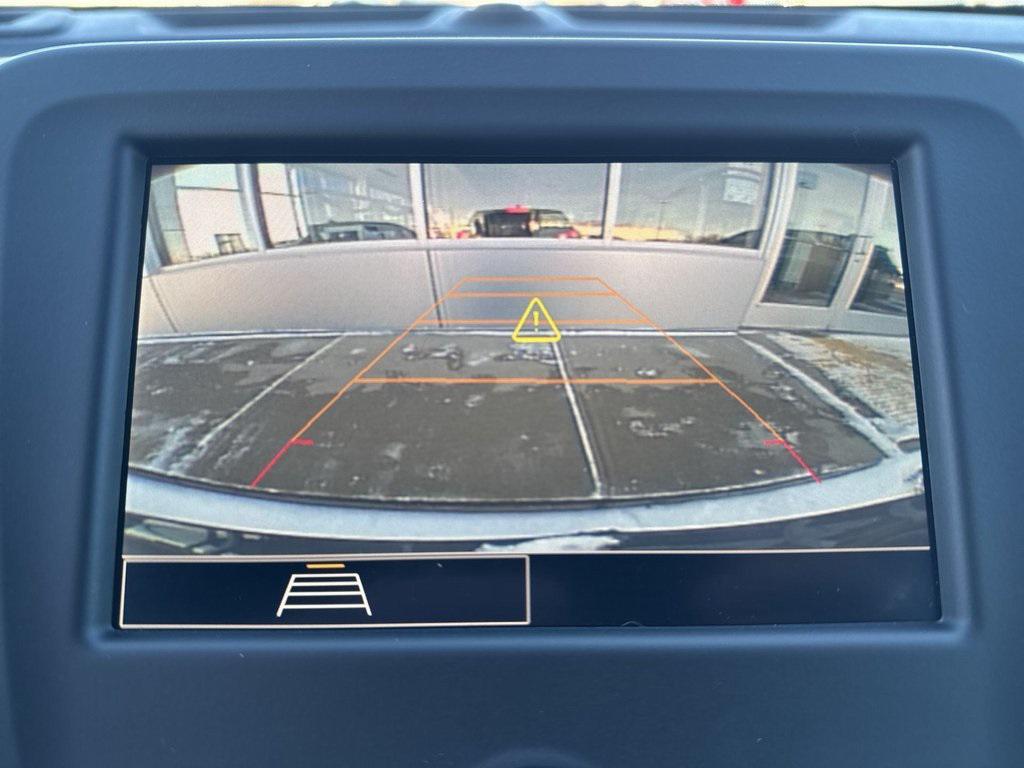 used 2024 Chevrolet Equinox car, priced at $21,476