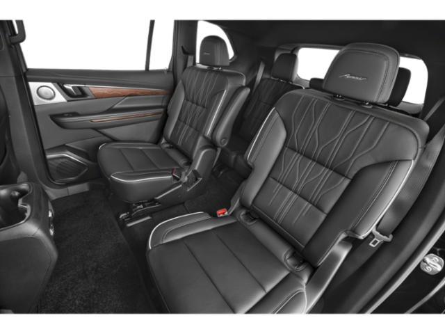 new 2026 Buick Enclave car, priced at $62,401