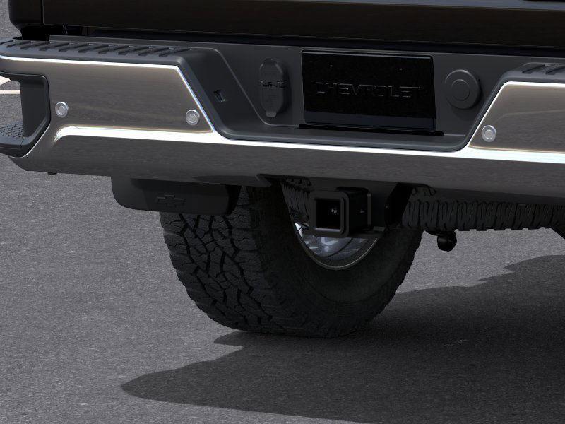 new 2026 Chevrolet Silverado 2500 car, priced at $77,024