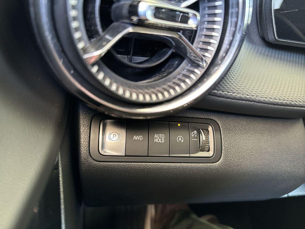 used 2026 Chevrolet Equinox car, priced at $29,684
