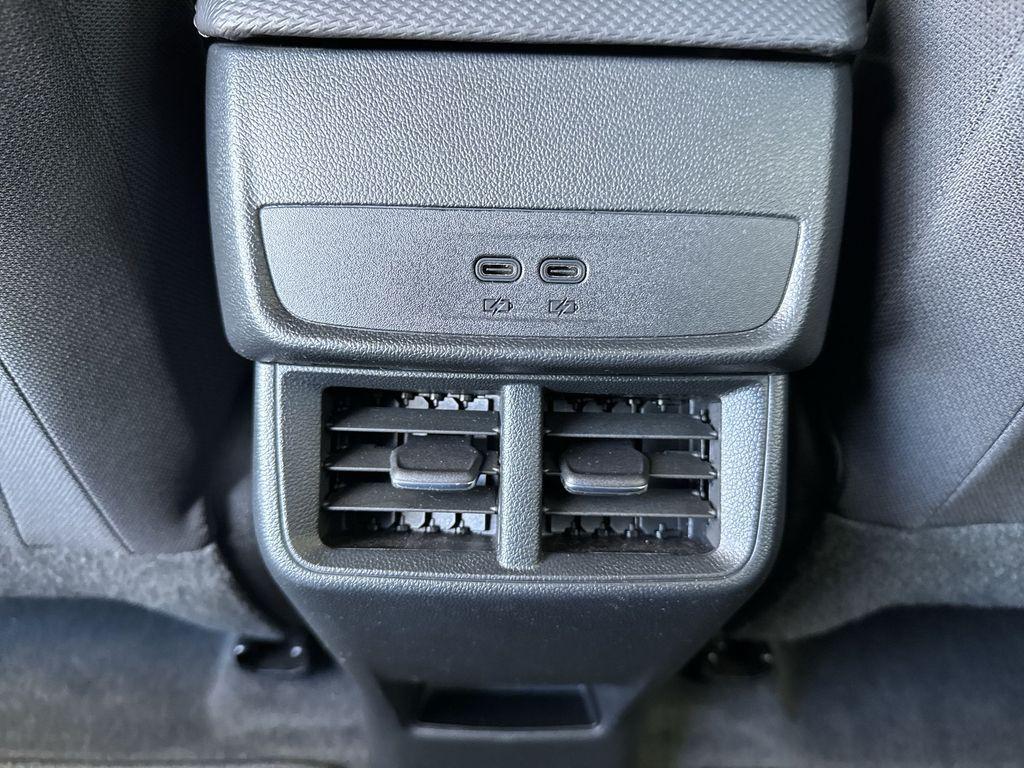 used 2026 Chevrolet Equinox car, priced at $29,684