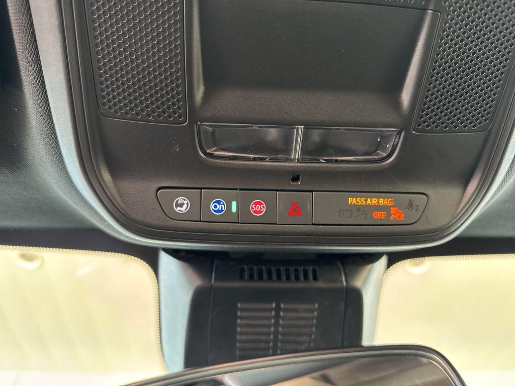 used 2026 Chevrolet Equinox car, priced at $29,684