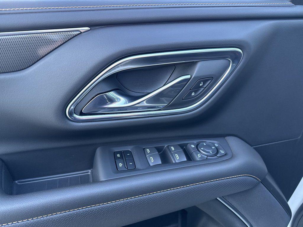 used 2024 GMC Yukon XL car, priced at $68,724