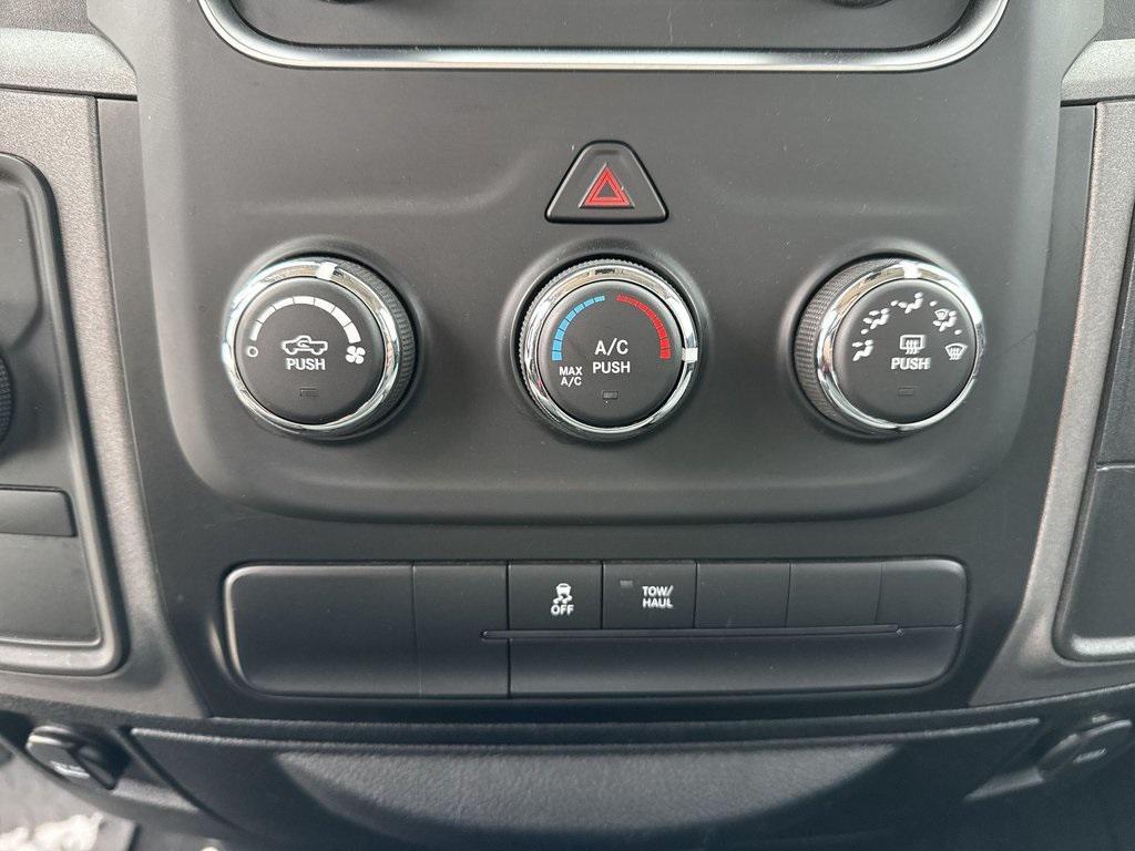 used 2017 Ram 1500 car, priced at $20,722