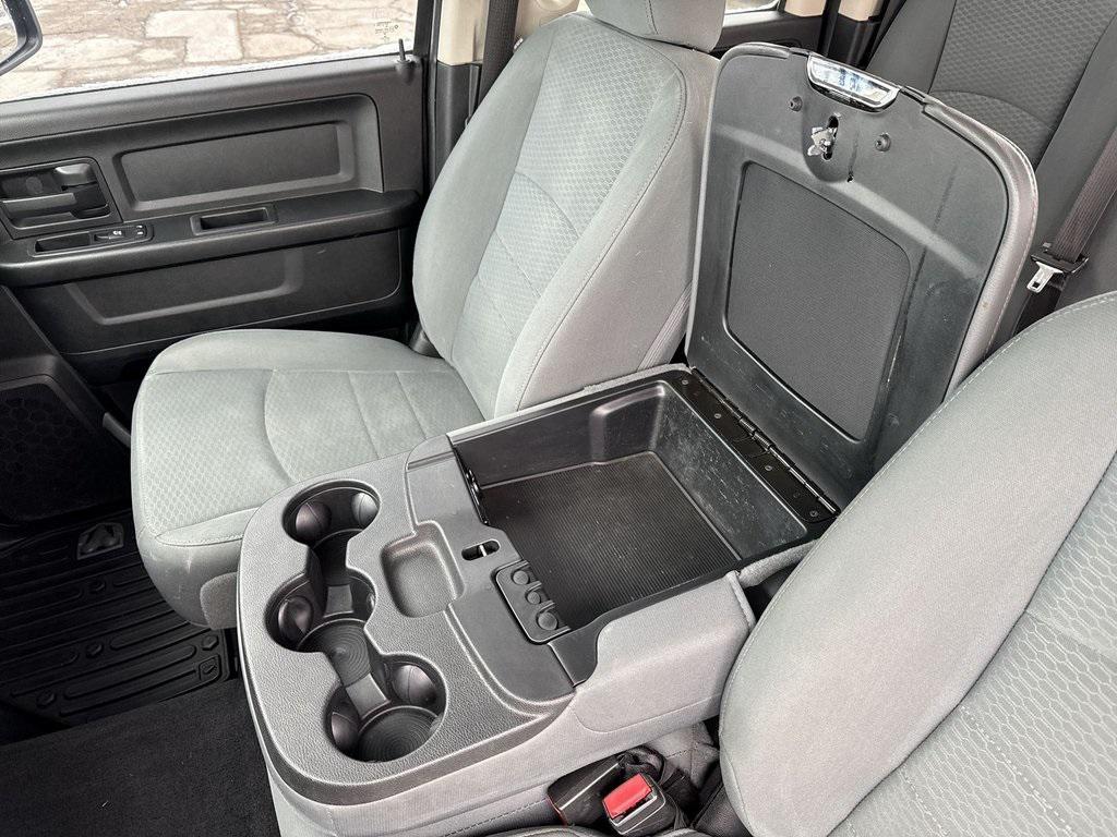 used 2017 Ram 1500 car, priced at $20,722