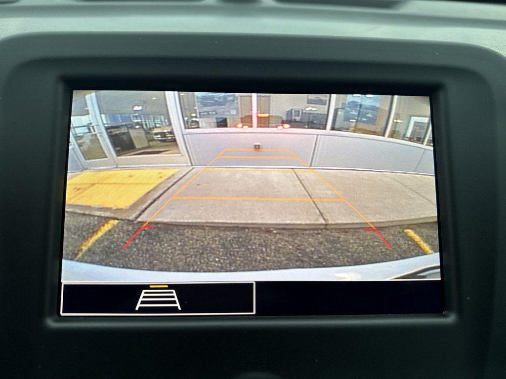 used 2024 Chevrolet Equinox car, priced at $22,719