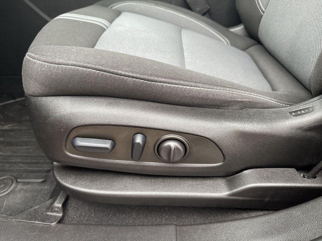 used 2023 Chevrolet Blazer car, priced at $27,327