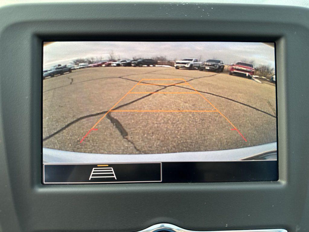 used 2024 Chevrolet Equinox car, priced at $21,399