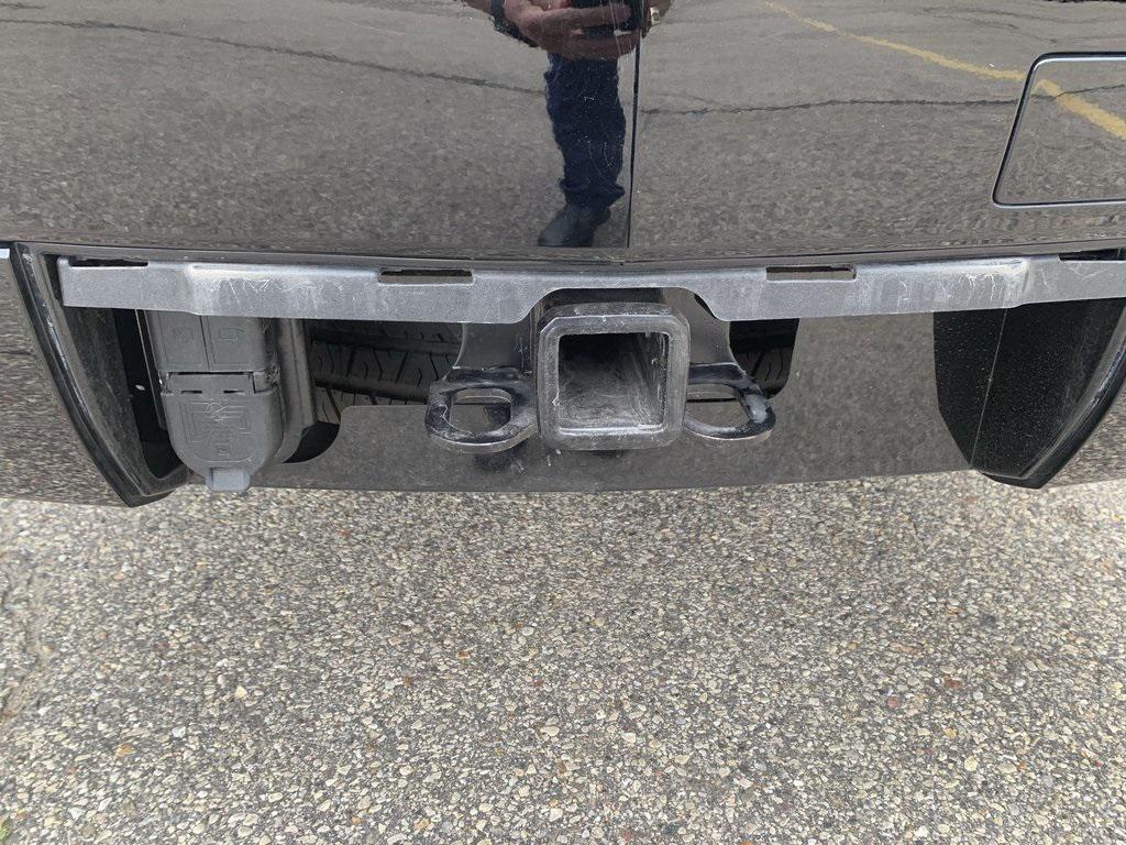 used 2025 Cadillac Escalade car, priced at $92,589